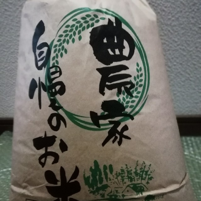 熊本のおいしいお米　１０キロ　森のくまさん