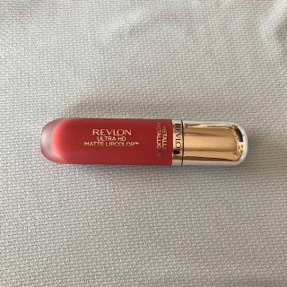 レブロン(REVLON)のレブロン ウルトラHD マットリップカラー700(リップグロス)