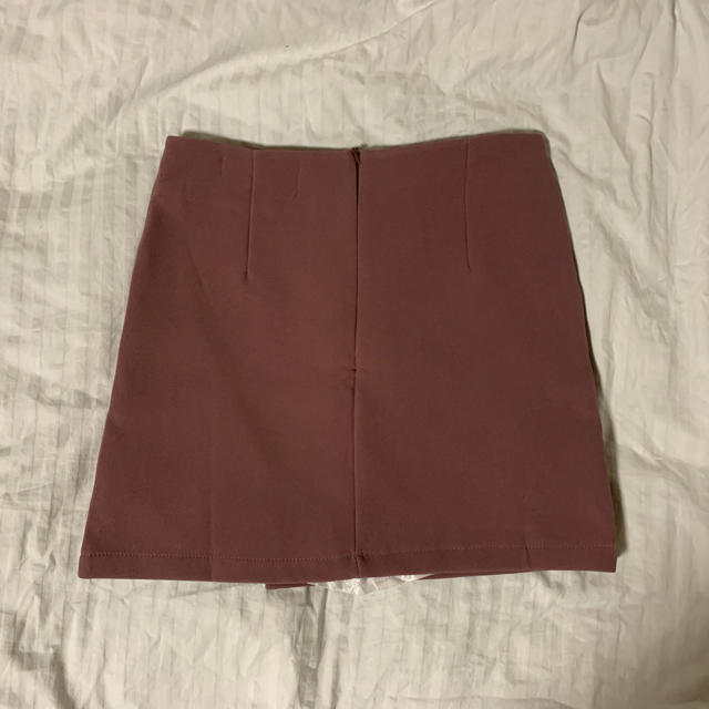 dholic(ディーホリック)のじみんシィ様専用 dholic ベルトタイトスカート レディースのスカート(ミニスカート)の商品写真