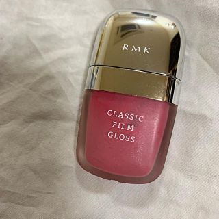 アールエムケー(RMK)のRMK クラシックフィルム グロス 02(リップグロス)