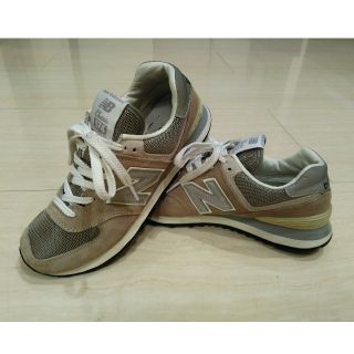 ニューバランス(New Balance)のニューバランス new balance 574 スニーカー(スニーカー)