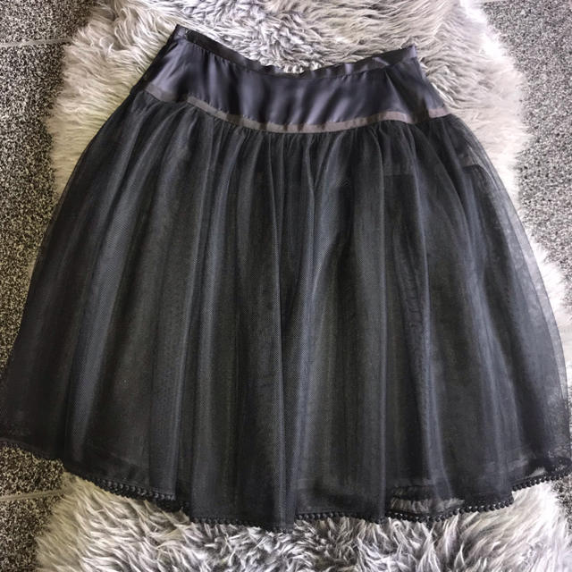 COTOO(コトゥー)のcotooスカート レディースのスカート(ひざ丈スカート)の商品写真
