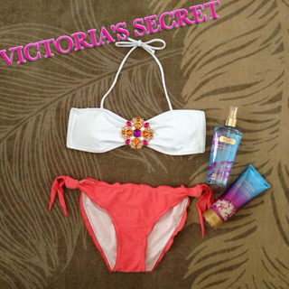 ヴィクトリアズシークレット(Victoria's Secret)のVICTORIA'S SECRETビキニ(水着)