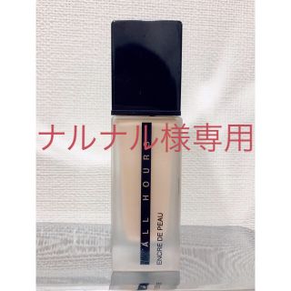 イヴサンローランボーテ(Yves Saint Laurent Beaute)のイブサンローラン ファンデーション(ファンデーション)