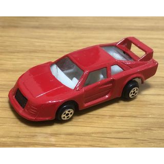 フェラーリ(Ferrari)のミニカー フェラーリ？(ミニカー)