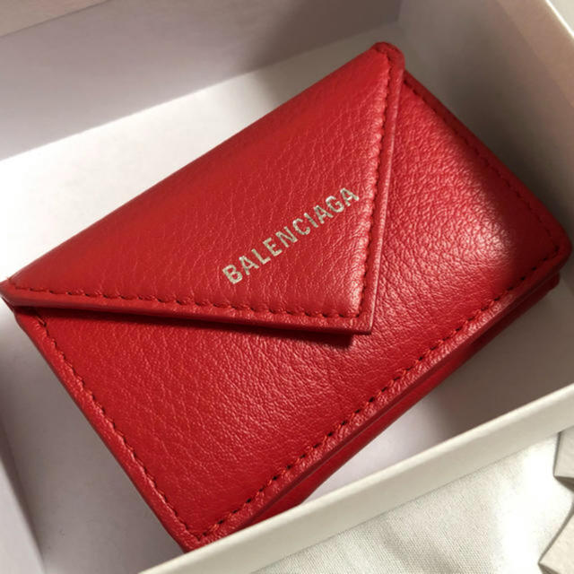 Balenciaga - balenciaga mini walletの通販 by ❤︎❤︎❤︎｜バレンシアガならラクマ 得価NEW