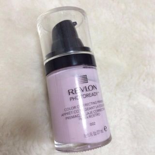 レブロン(REVLON)のレブロン メイクアップベース(化粧下地)