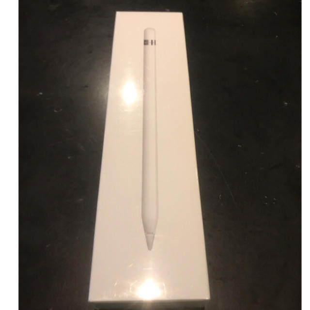 Apple Pencil アップルペンシル