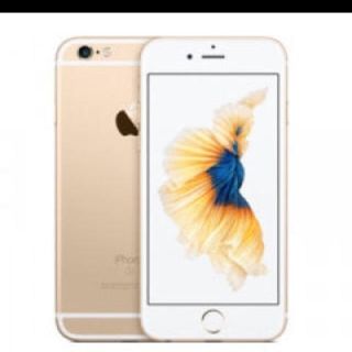 アイフォーン(iPhone)のiphone6s 128G(スマートフォン本体)