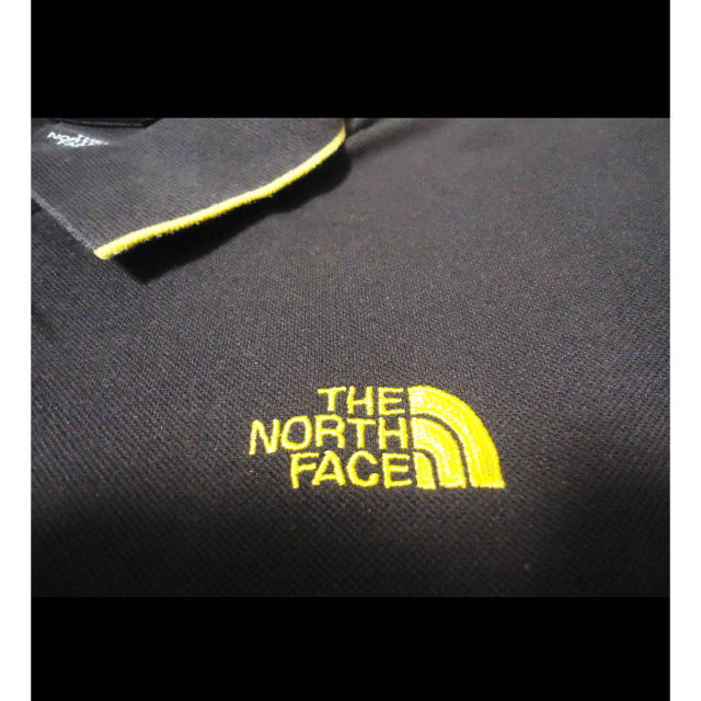 THE NORTH FACE(ザノースフェイス)のポロシャツ ノースフェイス North face メンズのトップス(ポロシャツ)の商品写真