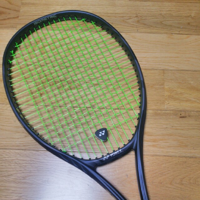 ラケットYONEX Vコア 98 ギャラクシーブラック