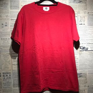 グッドイナフ(GOODENOUGH)のGOOD ENOUGH グッドイナフ Tシャツ 90s 初期 size L(Tシャツ/カットソー(半袖/袖なし))