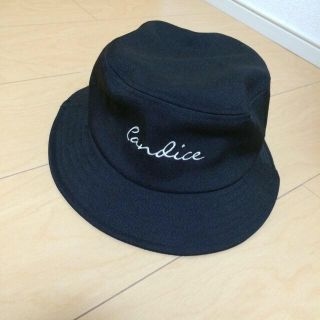 マウジー(moussy)のmoussyバケットハット(ハット)