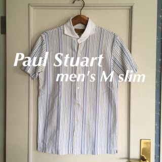 ポールスチュアート(Paul Stuart)のPaul Stuart メンズシャツ(シャツ)