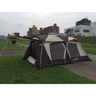 Coleman - コールマン ウェザーマスター2ルームハウスⅡ 【最終値引き