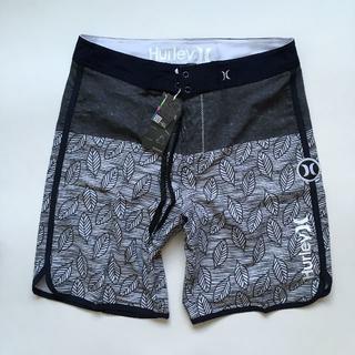 ハーレー(Hurley)の【在庫処分】新品 Hurley サーフパンツ 水着 サーフショーツ メンズ(水着)