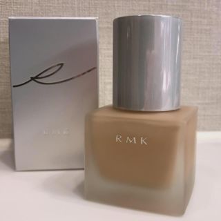 アールエムケー(RMK)のファンデーション / RMK(ファンデーション)