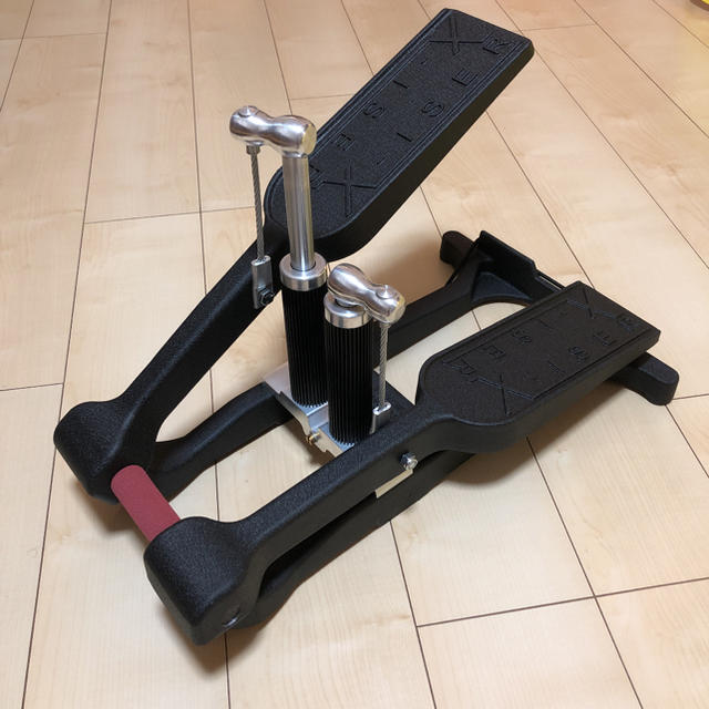 Xiser Commercial Mini Stairmaster ステッパー