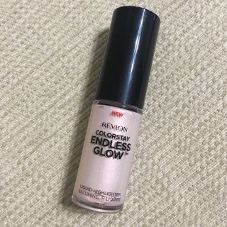 レブロン(REVLON)のレブロン カラーステイ エンドレスグロウ リキッドハイライター(フェイスカラー)