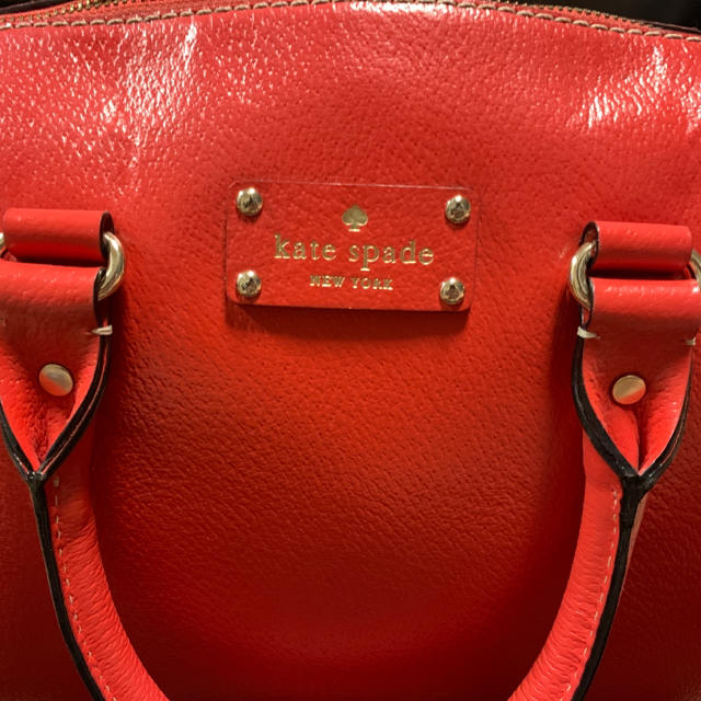 kate spade new york(ケイトスペードニューヨーク)のケイトスペード ハンドバッグ ショルダーバッグ レディースのバッグ(ハンドバッグ)の商品写真