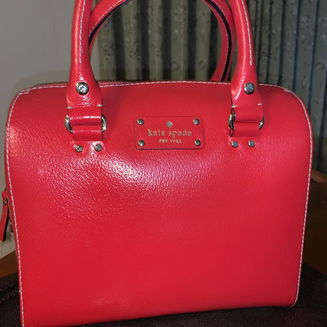 kate spade new york(ケイトスペードニューヨーク)のケイトスペード ハンドバッグ ショルダーバッグ レディースのバッグ(ハンドバッグ)の商品写真