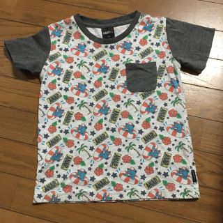 アナップキッズ(ANAP Kids)のANAP 半袖(Tシャツ/カットソー)