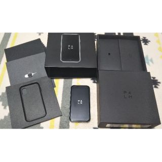 PALM(スマートフォン本体)のフリマアイテム一覧 PALM(スマートフォン本体)のフリマアイテム一覧