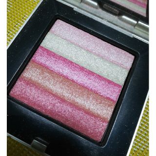 ボビイブラウン(BOBBI BROWN)の専用品：ボビイブラウン シマーブリック プラチナムピンク(フェイスカラー)