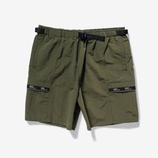 ダブルタップス(W)taps)の‼️WTAPS TRACKS SHORTS  正規品‼️(ショートパンツ)