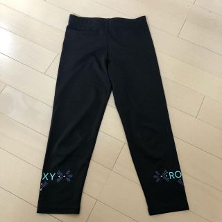 ロキシー(Roxy)のロキシー ラッシュガード  レギンス(水着)