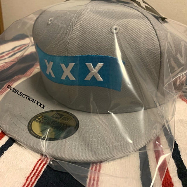 god selection xxx NEWERA