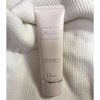 ディオール(Dior)のDior / ミスディオール ハンドクリーム(ハンドクリーム)