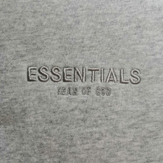 FEAR OF GOD(フィアオブゴッド)のFog Essentials Sweatpants　Size:S　19/FW メンズのトップス(スウェット)の商品写真