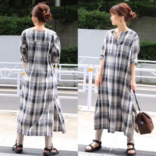 JOURNAL STANDARD - 未使用【JOURNAL STANDARD】 40リネン JOURNAL STANDARD - 未使用【JOURNAL STANDARD】 40リネン