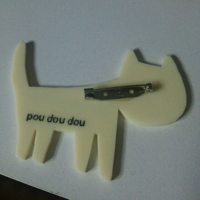 POU DOU DOU(プードゥドゥ)のyuuu 様専用 レディースのアクセサリー(ブローチ/コサージュ)の商品写真