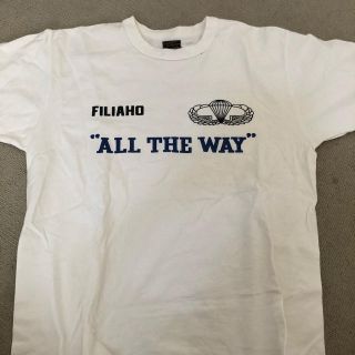 ザリアルマッコイズ(THE REAL McCOY'S)のリアルマッコイ  半袖  (Tシャツ/カットソー(半袖/袖なし))