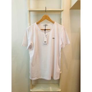 ラコステ(LACOSTE)のたまGO様専用！ラコステ Tシャツ 2枚セット！(Tシャツ(半袖/袖なし))