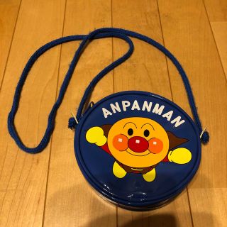 アンパンマン(アンパンマン)のアンパンマン ポシェット ポーチ(ポシェット)