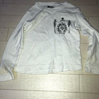 クロムハーツ(Chrome Hearts)のクロムハーツ 2T Tシャツ(Tシャツ/カットソー)