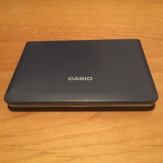 カシオ(CASIO)の金融電卓 casio BF-480(オフィス用品一般)