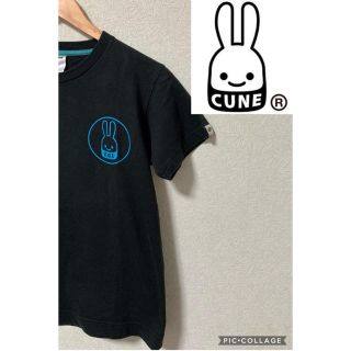 キューン(CUNE)のCUNE Tシャツ(Tシャツ/カットソー(半袖/袖なし))