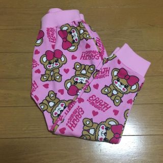 アースマジック(EARTHMAGIC)のサルエルパンツ♡(パンツ/スパッツ)