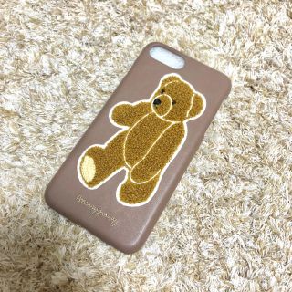 メリージェニー くま iPhoneケースの通販 100点以上 | merry jennyの メリージェニー くま iPhoneケースの通販 100点以上 | merry jennyの
