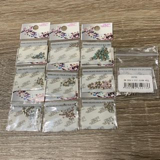 スワロフスキー(SWAROVSKI)のSWAROVSKI#1028(デコパーツ)