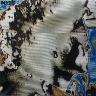 【廃盤LP】井上陽水 / Much(その他)