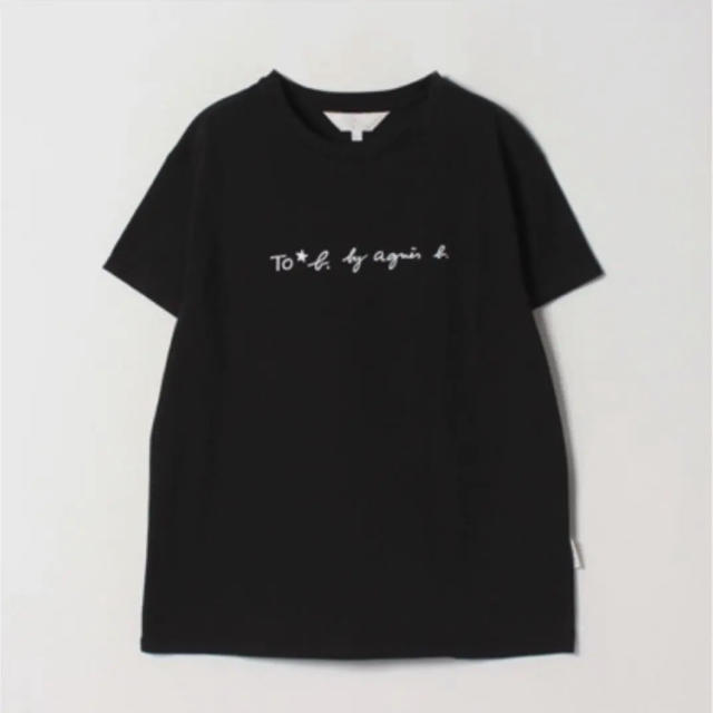 新品★アニエス・ベー★Tシャツ★38の通販 by ★★★mama｜ラクマ