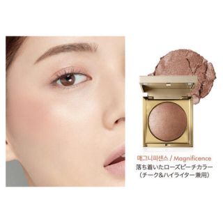 スティラ(stila)のstilaHeaven's HueHighlighter(アイシャドウ)