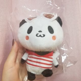 ラクテン(Rakuten)のお買いものパンダ ぬいぐるみ(ぬいぐるみ)