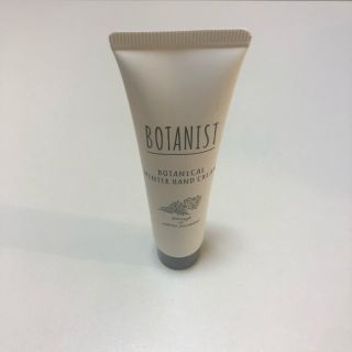 ボタニスト(BOTANIST)のハンドクリーム BOTANIST(ハンドクリーム)