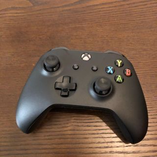 エックスボックス360(Xbox360)のxbox コントローラー(PC周辺機器)